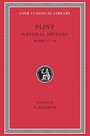 Natural History, Volume IV Natural History, Volume IV