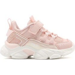 Fila Memory Spinel 3 Παιδικά Sneakers Σομόν 7YF33002-900