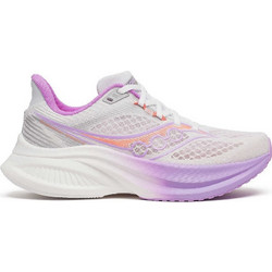 Saucony Endorphin Speed 5 Γυναικεία Αθλητικά Παπούτσια για Τρέξιμο Λιλά S11007-340