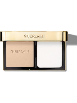 Guerlain Parure Gold Skin Control 0C Cool Compact Make Up 8.7gr