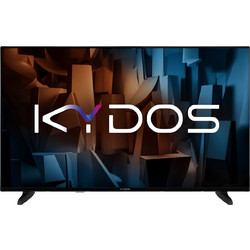 Kydos K55VU22SD01 Smart Τηλεόραση 55" 4K UHD DLED HDR (2025)