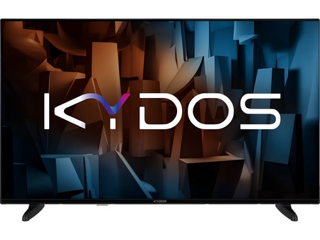 Kydos K55VU22SD01 Smart Τηλεόραση 55" 4K UHD DLED HDR (2025)