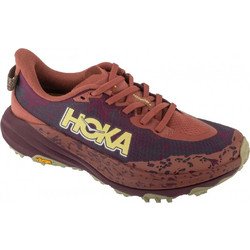 Hoka Speedgoat 6 Γυναικεία Αθλητικά Παπούτσια Trail Running Rusted 1147811-RLCK