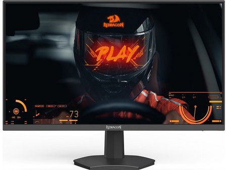 Redragon Mirror-II IPS Gaming Monitor 27" 1920x1080 FHD 180Hz 1ms