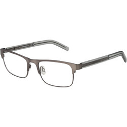 Converse CV3022 52070 Ανδρικός Σκελετός Γυαλιών Οράσεως Μεταλλικός Ασημί