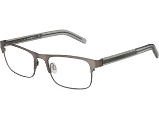 Converse CV3022 52070 Ανδρικός Σκελετός Γυαλιών Οράσεως Μεταλλικός Ασημί