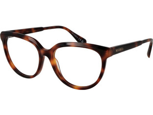 Max & Co MO5125 052 Γυναικείος Σκελετός Γυαλιών Οράσεως Κοκάλινος Ταρταρούγα