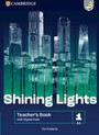 Shining Lights Level 1 Shining Lights Level 1