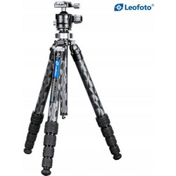 Leofoto Mr LQ-365C With Head