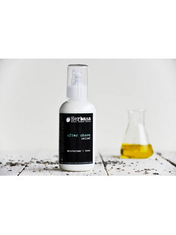 Herbana After Shave Lotion 200ml