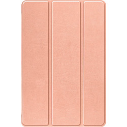 Sonique Smartcase Slim Rose Gold (Lenovo Tab M11)