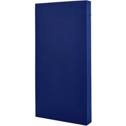 EQ Acoustics Spectrum 2 L10 Ηχοαπορροφητικό Πάνελ 115x57.5cm 1τμχ Μπλε