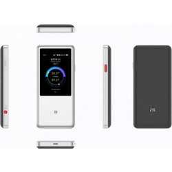 ZTE U60 Ασύρματο 5G Pocket WiFi 7