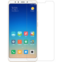 Προστατευτικό Οθόνης Tempered Glass για Xiaomi Redmi 5 Διάφανο (OEM)