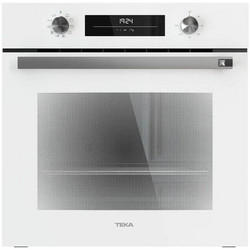 Teka HSB 6350 WH Φούρνος Ηλεκτρικός Άνω Πάγκου 70lt 59.5cm