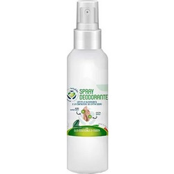 Setablu Αποσμητικό Ποδιών Spray 150ml