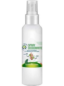 Setablu Αποσμητικό Ποδιών Spray 150ml