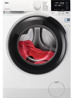 AEG LFR71844SBG Πλυντήριο Ρούχων 8kg 1400 Στροφών