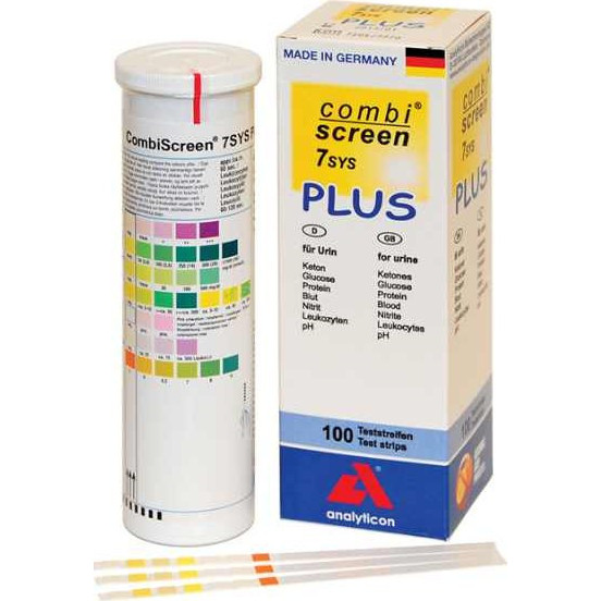 Gima Combiscreen Plus Ταινίες 100τμχ | BestPrice.gr