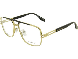 Marc Jacobs MARC838 RHL Ανδρικός Σκελετός Γυαλιών Οράσεως Μεταλλικός Χρυσός