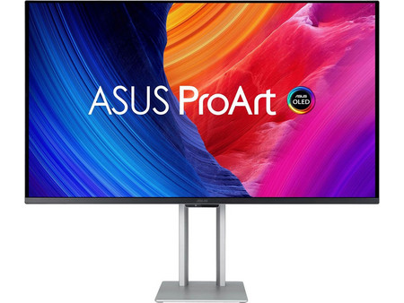 Asus ProArt PA32UCDM QD-OLED HDR Monitor 31.5" 3840x2160 4K UHD 240Hz 0.1ms