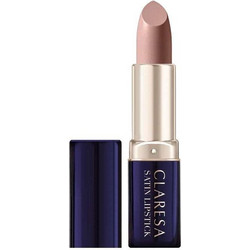 Claresa 01 Whisper Satin Κραγιόν Stick 4gr