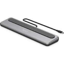 Digitus DA-70919 USB-C Docking Station με DisplayPort / HDMI Ethernet