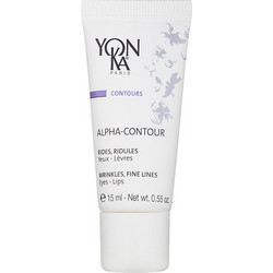 Yon-Ka Contours Alpha-Contour Eye Gel 15ml