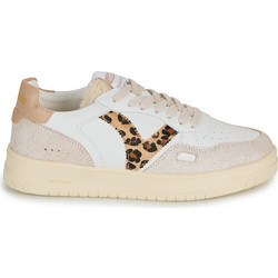 Victoria Γυναικεία Sneakers Λευκά Nude 1257124