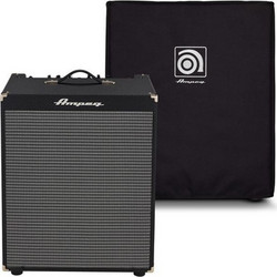 Ampeg RB-210 Bundle