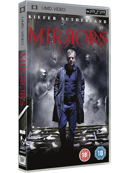 Mirrors PSP