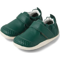 Bobux Βρεφικά Slip Ons Αγκαλιάς Κυπαρισσί BQ10089HU8LE