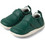 Bobux Βρεφικά Slip Ons Αγκαλιάς Κυπαρισσί BQ10089HU8LE