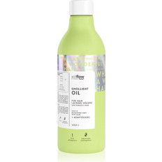 So!flow Low Porosity Ξηρό Λάδι Μαλλιών για Επανόρθωση 150ml