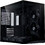 Lian Li O11 Dynamic Mini V2 Flow Black Midi Tower Κουτί Υπολογιστή με Πλαϊνό Παράθυρο
