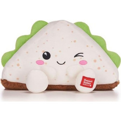 Posh Paws Kawaii Kuties Afternoon Tea Τοστ 16cm