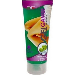 Setablu Menthol Gel για Κουρασμένα Πόδια 200ml