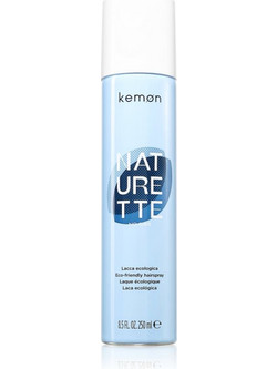 Kemon Naturette Λακ Μαλλιών Δυνατό Κράτημα 250ml