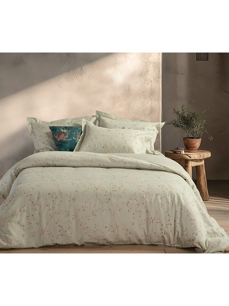 Nef-Nef Πάπλωμα Υπέρδιπλο 240x230 Kiara 26 Mint 038427