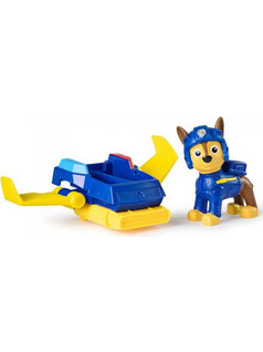 Spin Master Paw Patrol Chase Hoverboard 20149604