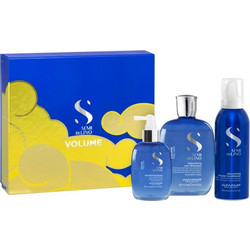 Alfaparf Color Of The Mind Σετ Περιποίησης Μαλλιών Conditioner 200ml + Spray 125ml + Σαμπουάν 250ml