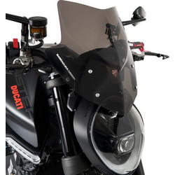 Barracuda Φιμέ Ζελατίνα Μηχανής για Ducati Monster 937 '21-'23 DN9300-21