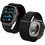 Spigen WBF1 Λουράκι Υφασμάτινο Black (Apple Watch 44 / 45 / 46 / 49mm)