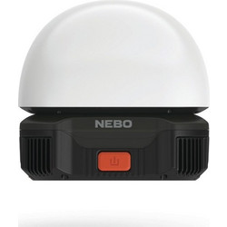 Nebo NEB-AREA-01-G Επαναφορτιζόμενος Προβολέας Εργασίας Led IP54 6000lm