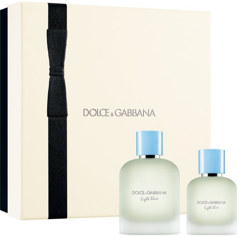 Light Blue Dolce Gabbana For Him www.bestprice.gr