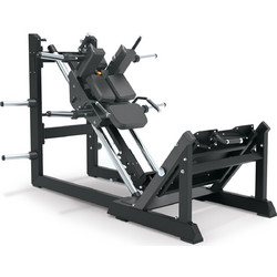 Impulse Hack Squat ECP617