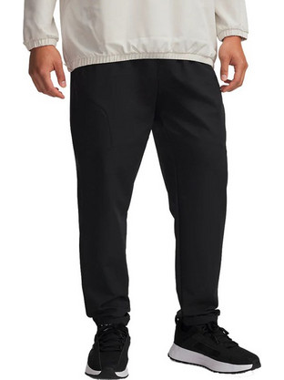 Under Armour Ανδρικό Παντελόνι Φόρμας Μαύρο 6003861-001