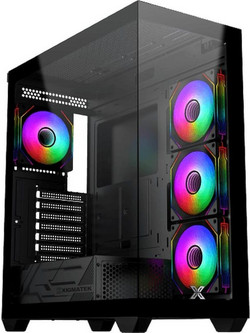 Vengeance (Ryzen 5-5500/32GB/1TB SSD/GeForce RTX 5050 8GB/Windows 11)