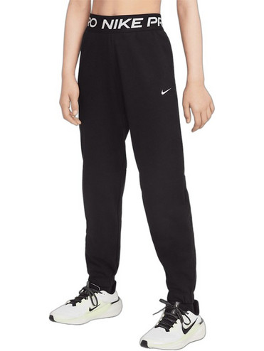 Nike Παιδικό Παντελόνι Φόρμας Μαύρο HV0289-011