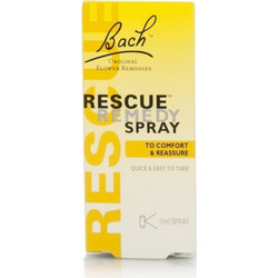 Power Health Bach Rescue Remedy Ανθοΐαμα σε Spray για Άγχος 7ml